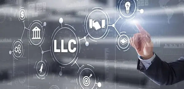 Empresas con LLC